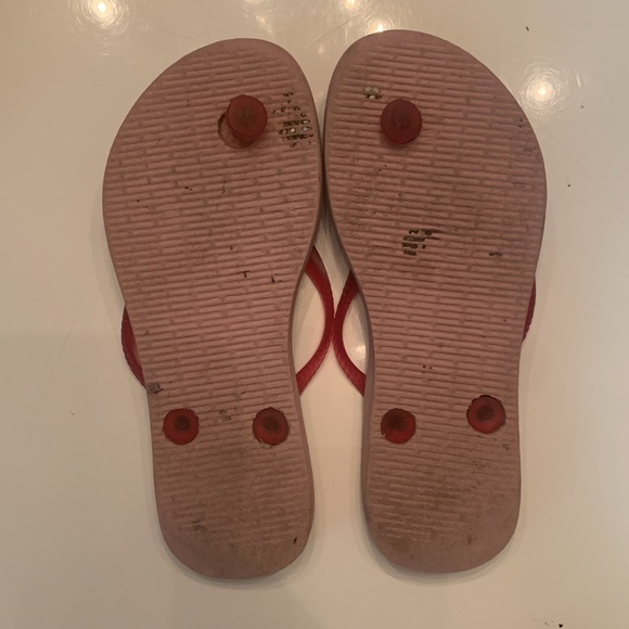 Kids flip-flops - Picture 2 of 2